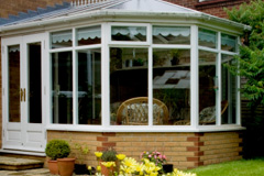conservatories Wheal Baddon