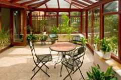Wheal Baddon conservatory quotes