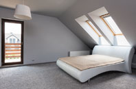 Wheal Baddon bedroom extensions
