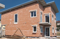 Wheal Baddon home extensions