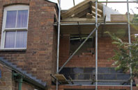free Wheal Baddon home extension quotes