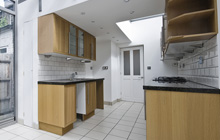 Wheal Baddon kitchen extension leads