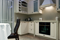 Wheal Baddon kitchen extension costs